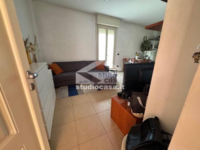 Appartamento in affitto a Crema CR