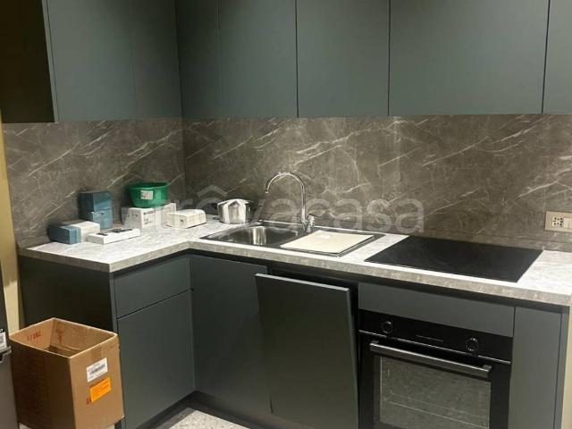 Appartamento in affitto a Crema via 20 Settembre, arredato, nuova costruzione, ascensore TrovaCasa