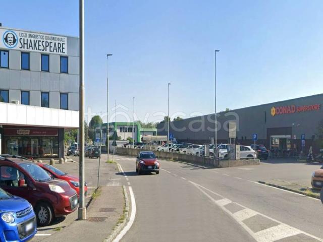 Appartamento in affitto a Crema via Cristoforo Colombo, arredato, box, lavatrice TrovaCasa