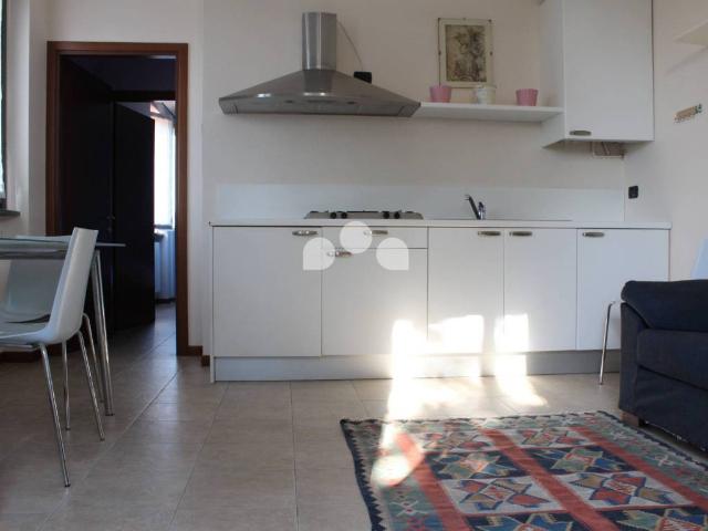 Appartamento in affitto a Crema via del Marzale, arredato, frigorifero, cantina TrovaCasa