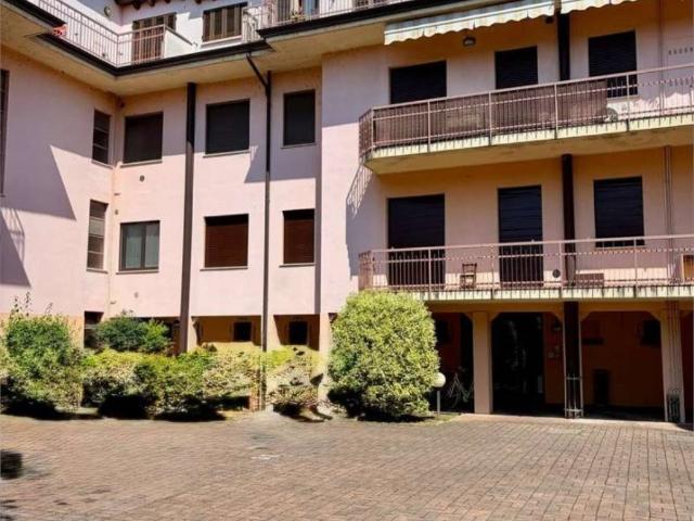 Appartamento in affitto a Crema viale Santa Maria della Croce, 14, non arredato/vuoto, box, riscaldamento autonomo TrovaCasa