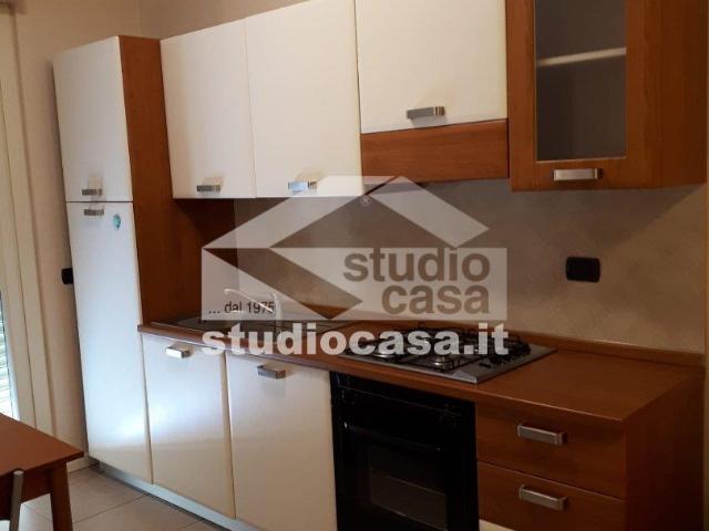 Appartamento in affitto a Crema