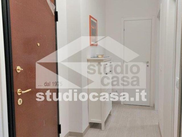 Appartamento in affitto a Cremona