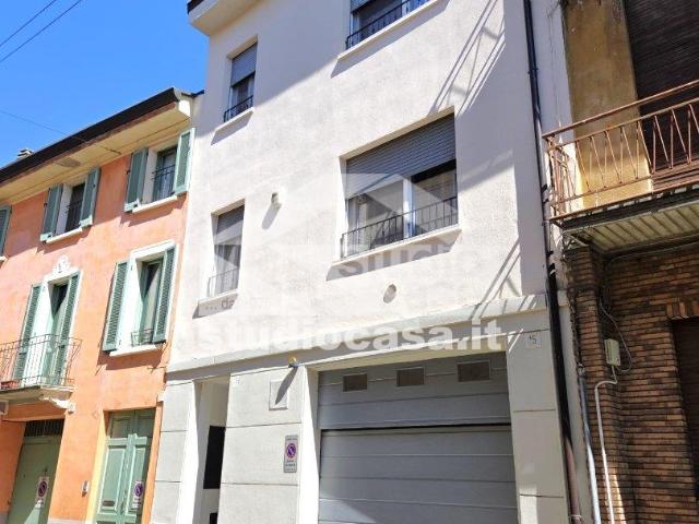 Appartamento in affitto a Cremona