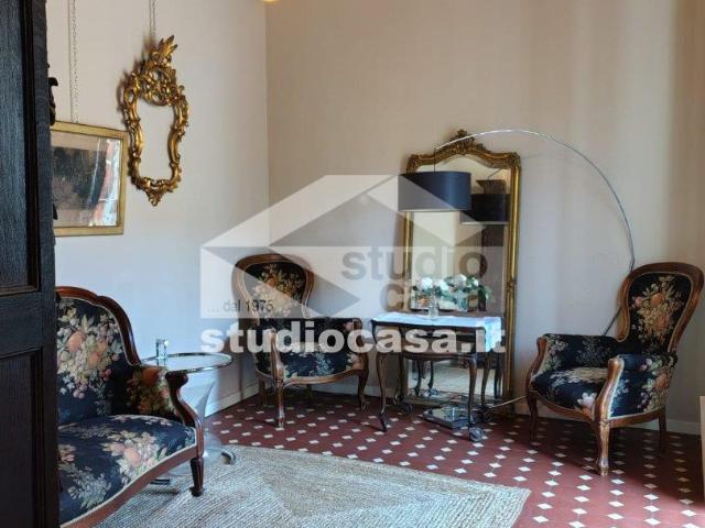 Appartamento in affitto a Cremona