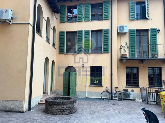 Appartamento in affitto a Cremona CR