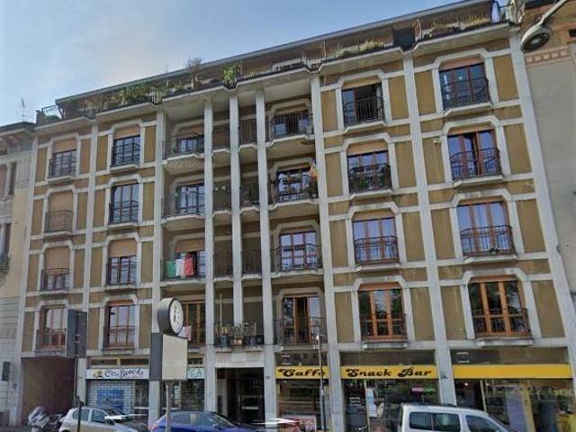 Appartamento in affitto a Cremona CR