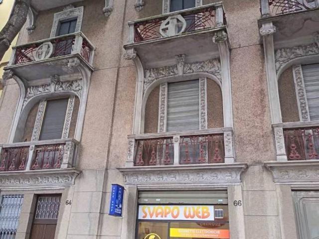 Appartamento in affitto a Cremona CR