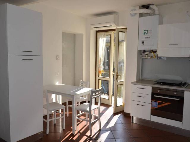 Appartamento in affitto a Cremona CR