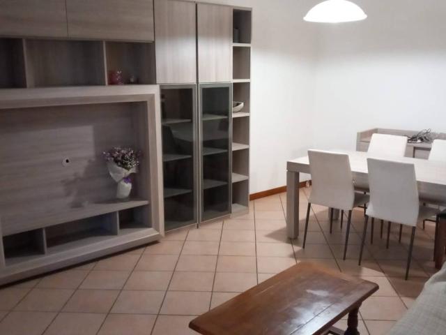 Appartamento in affitto a Cremona CR