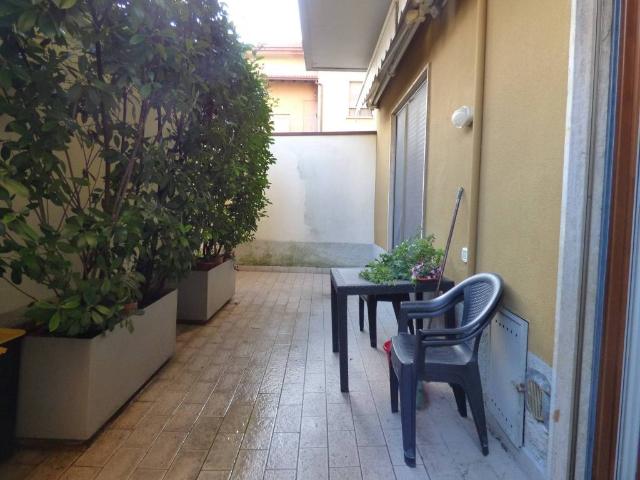 Appartamento in affitto a Cremona CR
