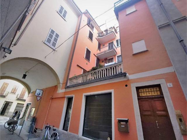 Appartamento in affitto a Cremona CR