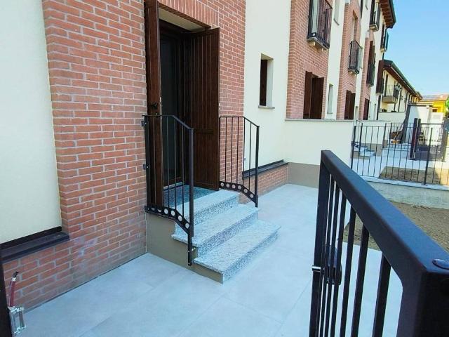 Appartamento in affitto a Cremona CR