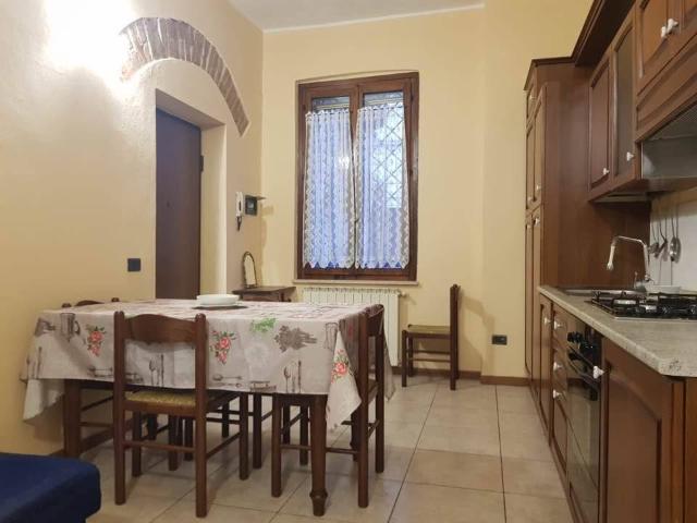 Appartamento in affitto a Cremona CR