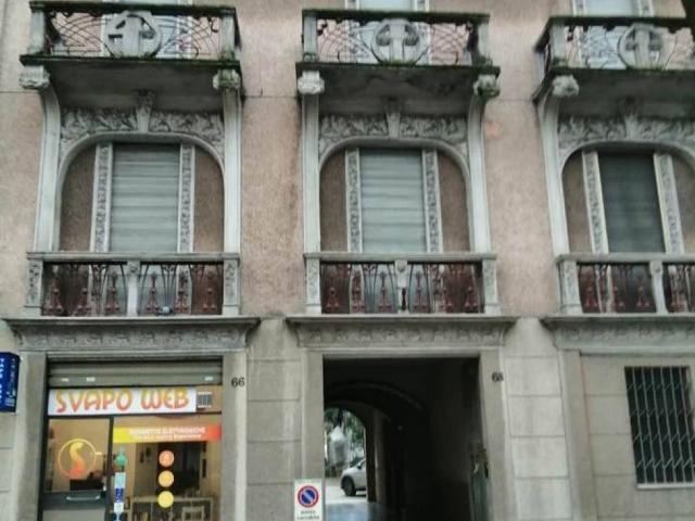 Appartamento in affitto a Cremona CR