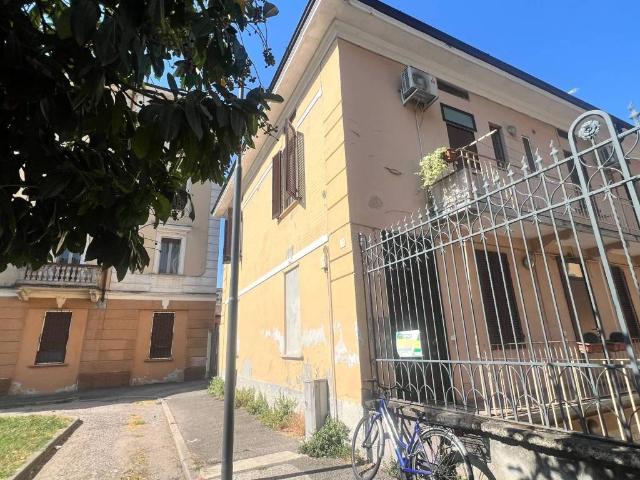 Appartamento in affitto a Cremona CR