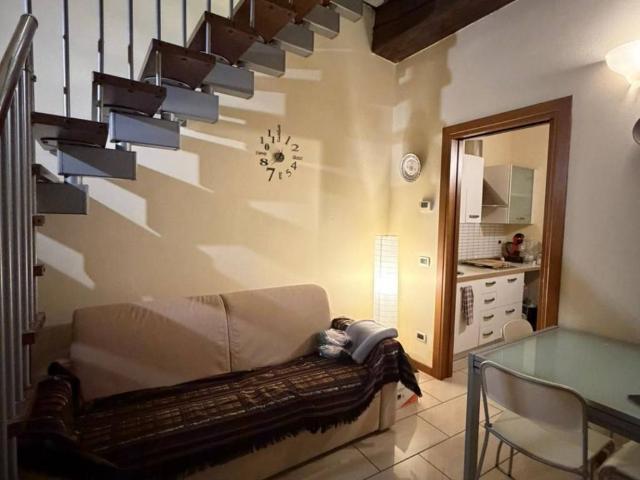 Appartamento in affitto a Cremona CR