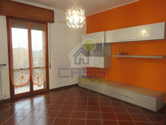 Appartamento in affitto a Cremona CR