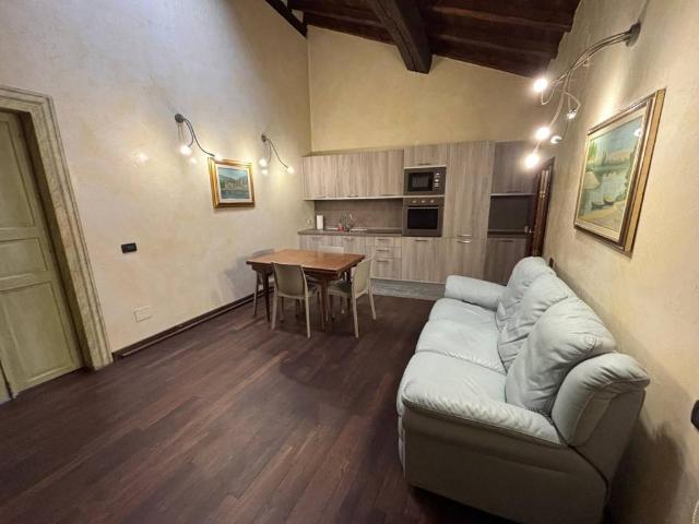 Appartamento in affitto a Cremona CR