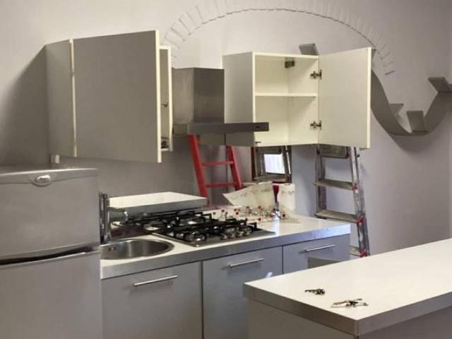 Appartamento in affitto a Cremona CR