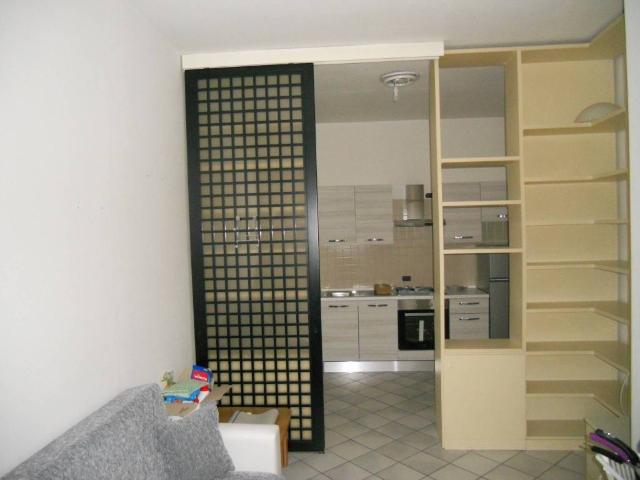 Appartamento in affitto a Cremona CR