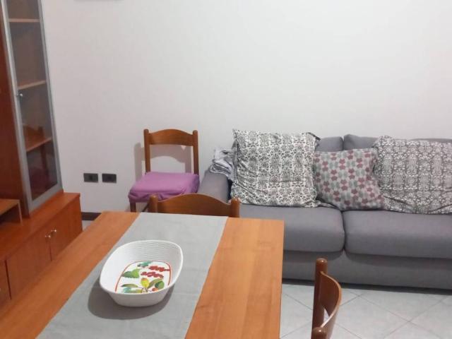 Appartamento in affitto a Cremona CR