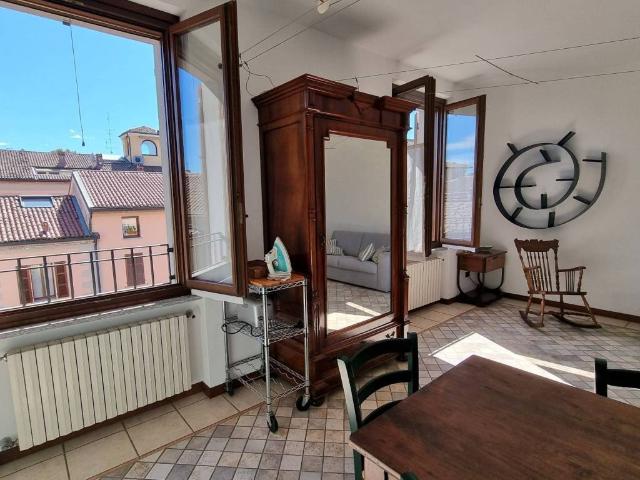 Appartamento in affitto a Cremona CR