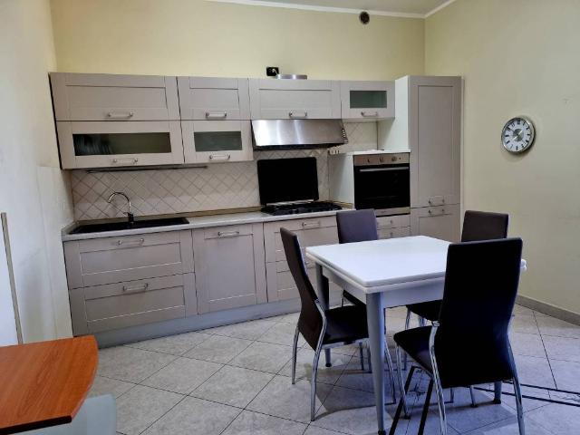 Appartamento in affitto a Cremona CR