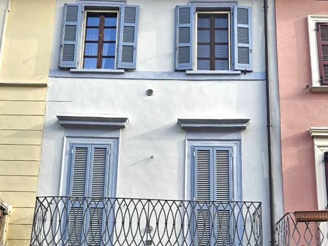 Appartamento in affitto a Cremona CR