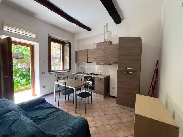 Appartamento in affitto a Cremona CR