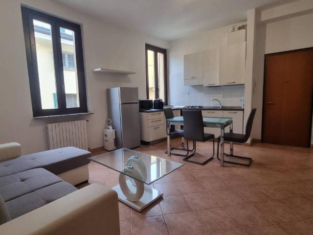 Appartamento in affitto a Cremona CR