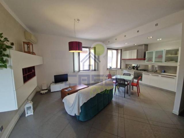 Appartamento in affitto a Cremona CR