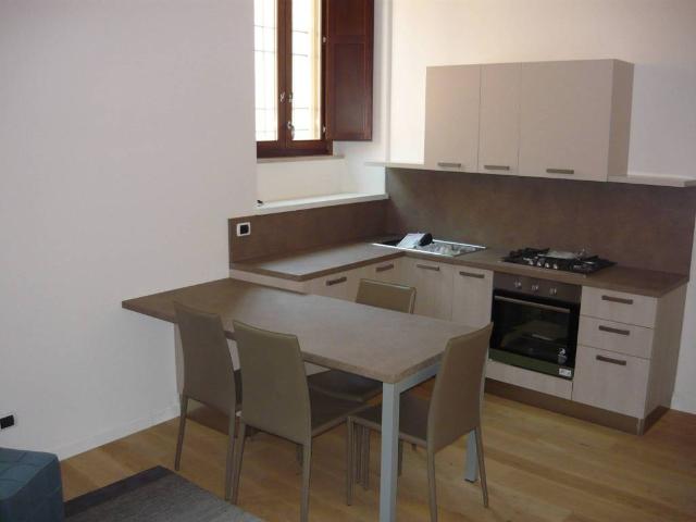 Appartamento in affitto a Cremona CR