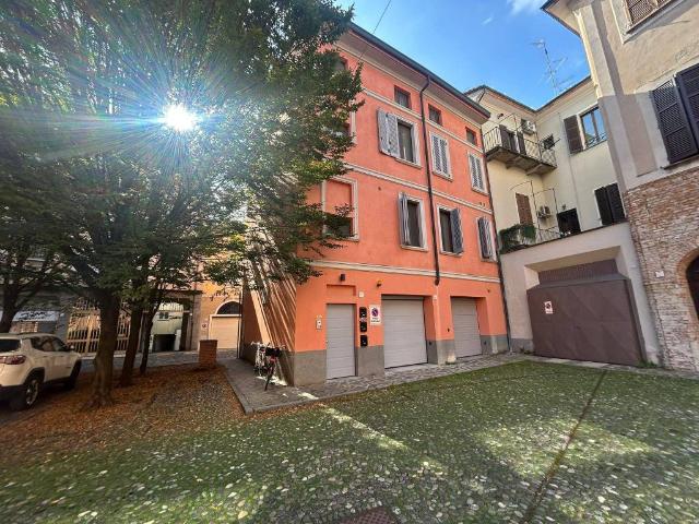 Appartamento in affitto a Cremona CR
