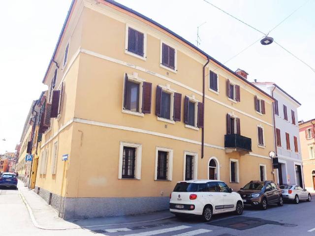 Appartamento in affitto a Cremona CR