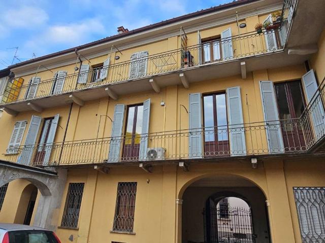 Appartamento in affitto a Cremona CR