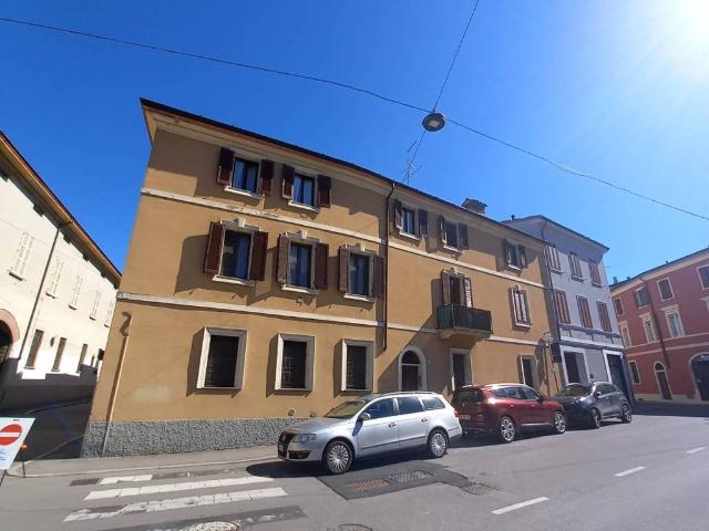 Appartamento in affitto a Cremona CR