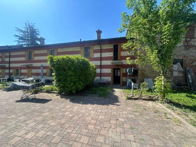 Appartamento in affitto a Cremona CR