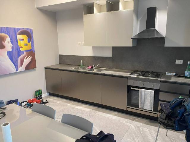Appartamento in affitto a Cremona CR