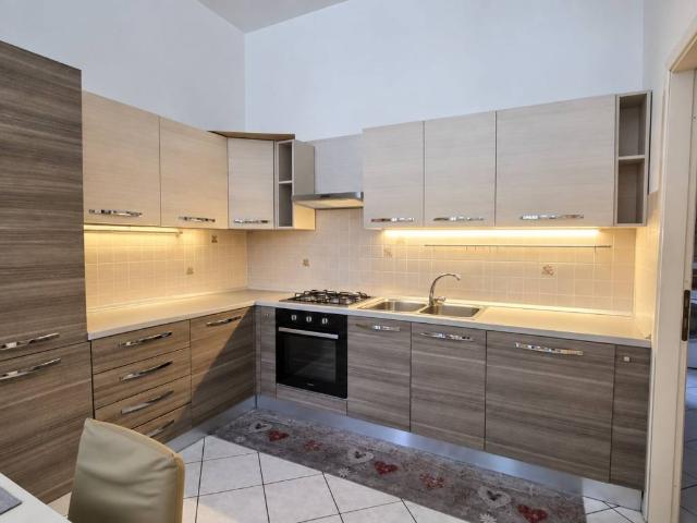Appartamento in affitto a Cremona CR