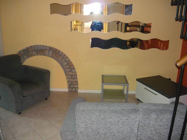 Appartamento in affitto a Cremona CR