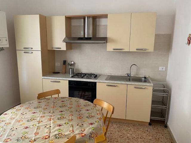 Appartamento in affitto a Cremona CR