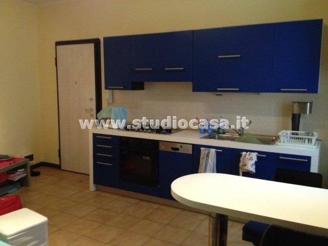 Appartamento in affitto a Cremona CR