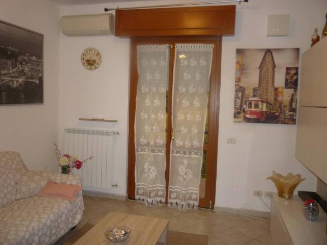 Appartamento in affitto a Cremona CR