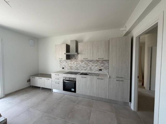 Appartamento in affitto a Cremona CR