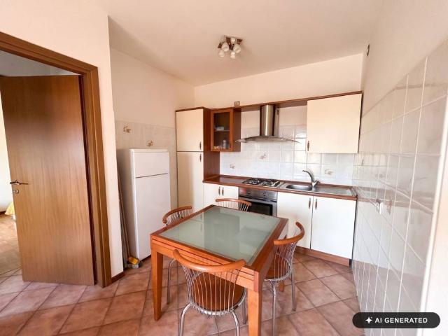 Appartamento in affitto a Cremona CR