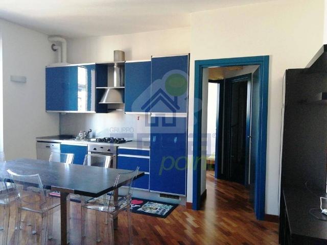Appartamento in affitto a Cremona cremona via Dante 207, arredato, ascensore, ristrutturato TrovaCasa