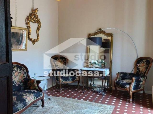 Appartamento in affitto a Cremona, arredato, cucina abitabile TrovaCasa