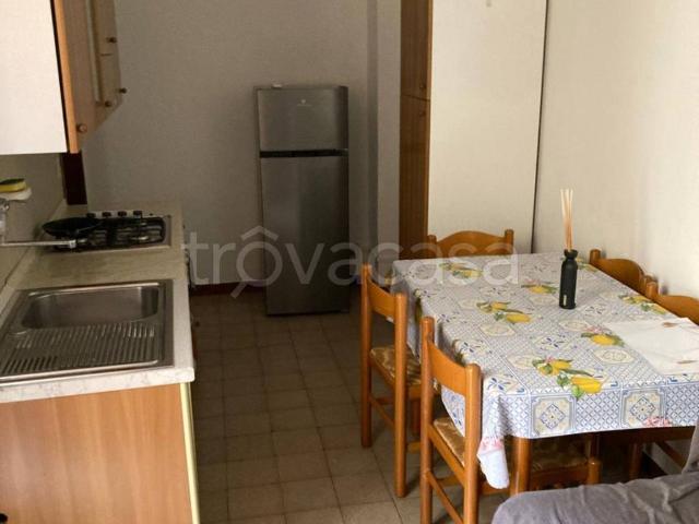 Appartamento in affitto a Cremona piazza Guglielmo Marconi, arredato, riscaldamento autonomo, cucina abitabile TrovaCasa