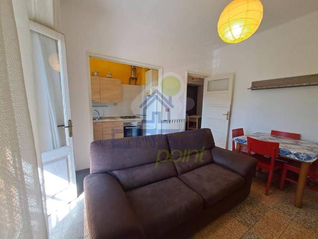 Appartamento in affitto a Cremona via Massarotti 75, arredato, vicinanze negozi, cantina TrovaCasa
